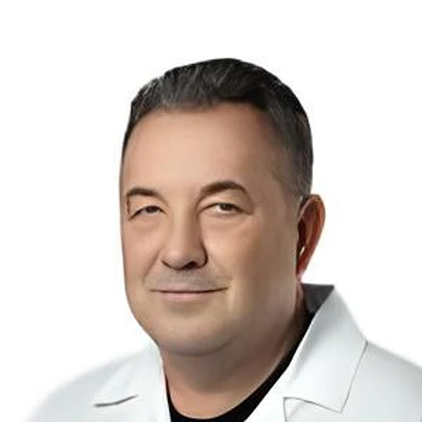 Глотов Евгений Александрович — Стоматолог, Курган