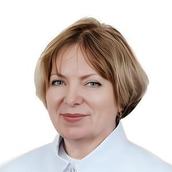 Ступина Ирина Николаевна — Гинеколог, Акушер, Хабаровск