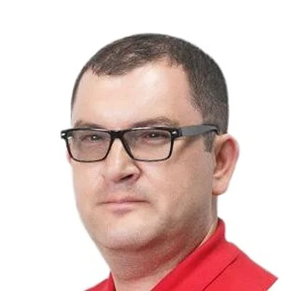 Новиков Игорь Александрович — Терапевт, Домодедово