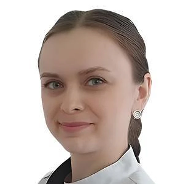 Рыбкина Юлия Геннадьевна — Стоматолог, Остеопат, Нижний Новгород