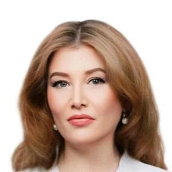 Черепанова Оксана Александровна — Врач УЗИ, Мытищи