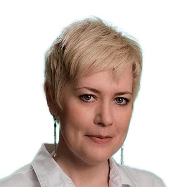 Данилова Евгения Михайловна — Невролог, Волгоград