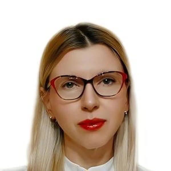 Ялова Юлия Александровна — Гинеколог, Врач УЗИ, Таганрог