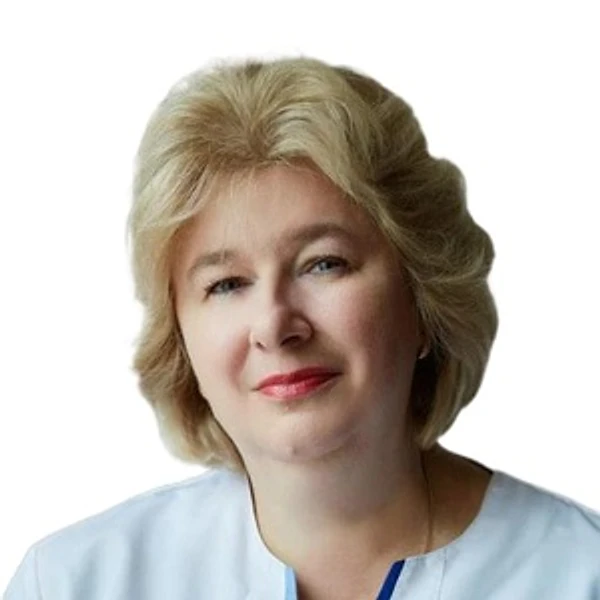 Страдаева Ирина Юрьевна — Химиотерапевт, Онколог, Балашиха