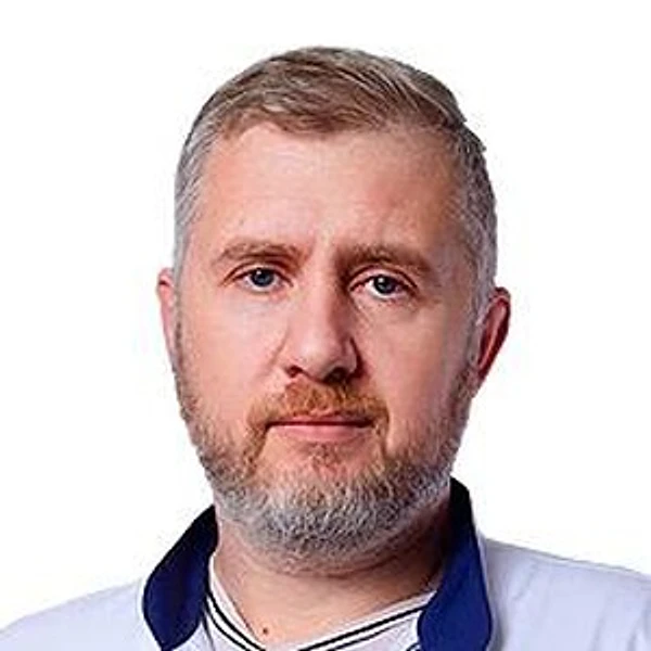 Аслаханов Керим Лечиевич — Радиолог, Балашиха