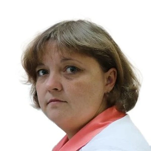 Павлова Наталья Николаевна — Рентгенолог, Балашиха