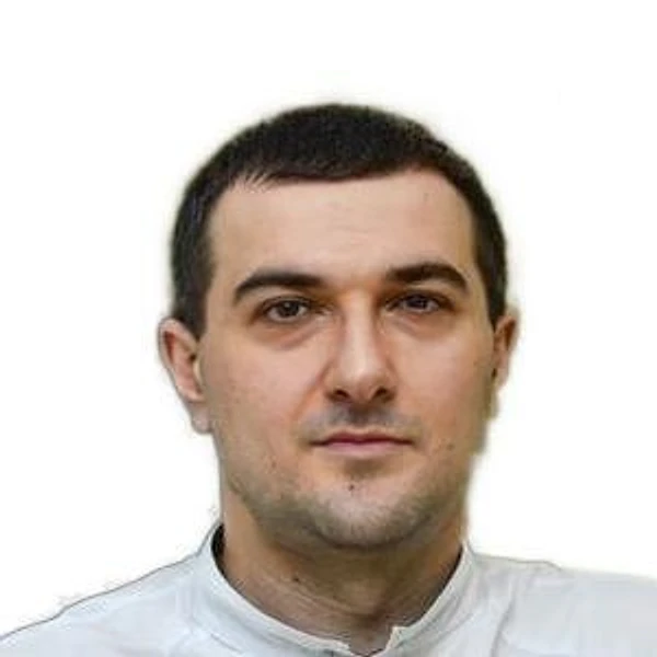 Нефтуллаев Арсен Асефович — Стоматолог, Стоматолог-имплантолог, Стоматолог-хирург, Курск