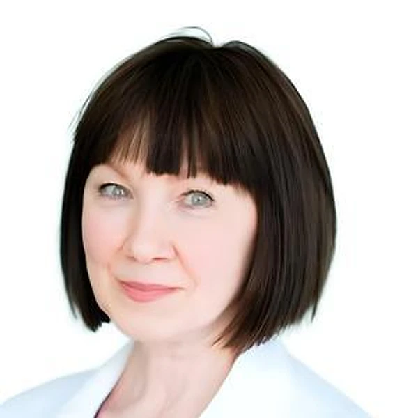 Капкова Светлана Георгиевна — Офтальмолог (окулист), Москва