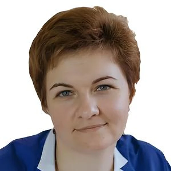 Третьяк Евгения Борисовна — Офтальмолог (окулист), Москва