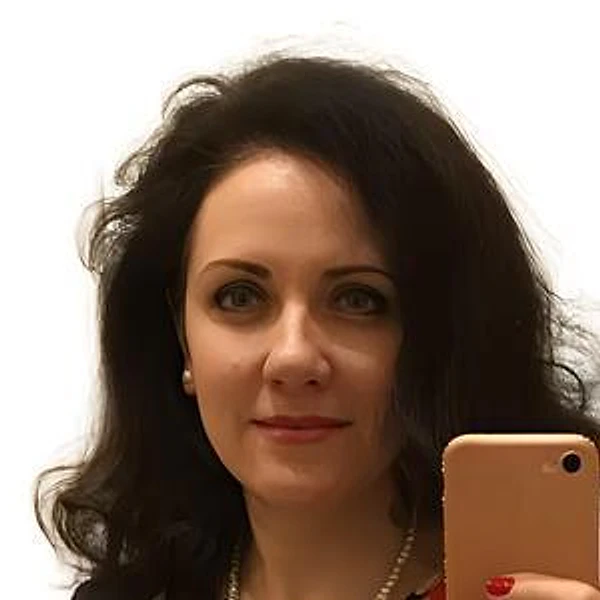 Варкентина Ирина Валерьевна — Офтальмолог (окулист), Москва
