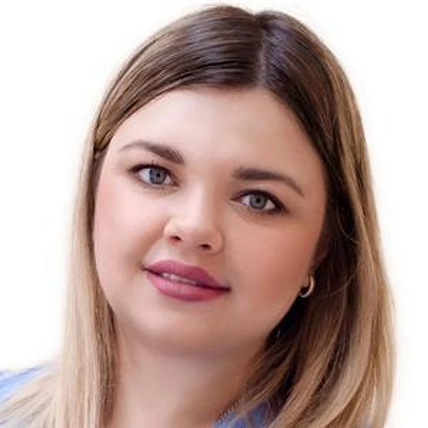 Смольникова Христина Олеговна — Акушер, Врач УЗИ, Гинеколог, Красноярск