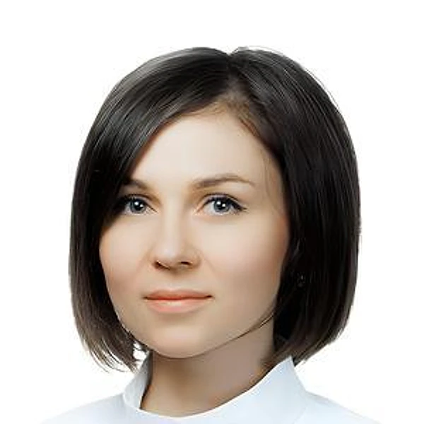 Маслова Екатерина Владимировна — Офтальмолог (окулист), Москва