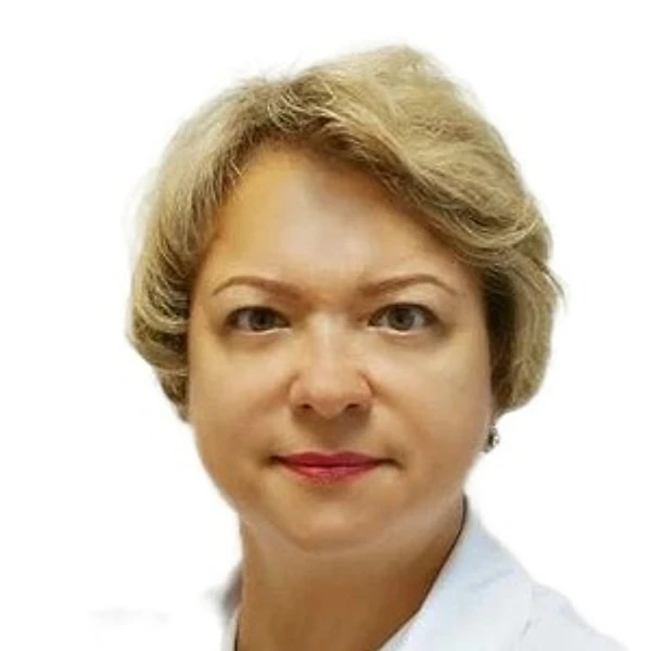 Рылева Елена Геннадьевна — Психиатр, Москва