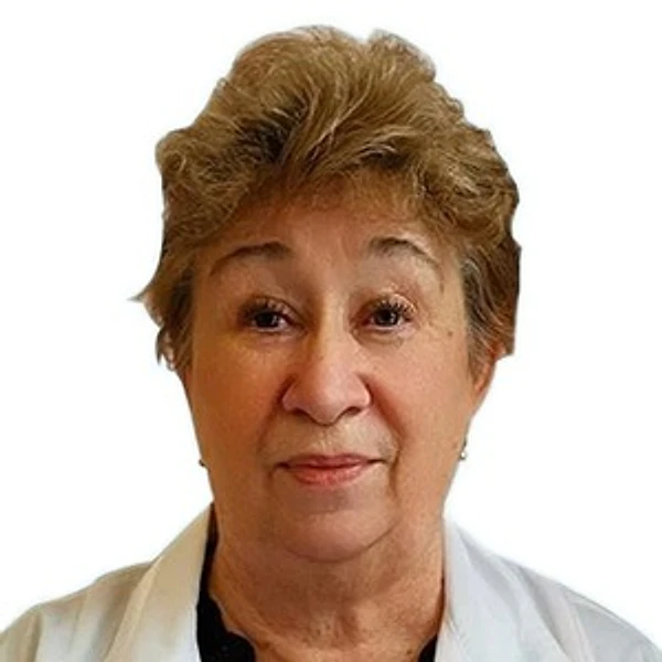 Конина Ирина Васильевна — Психиатр, Психотерапевт, Москва