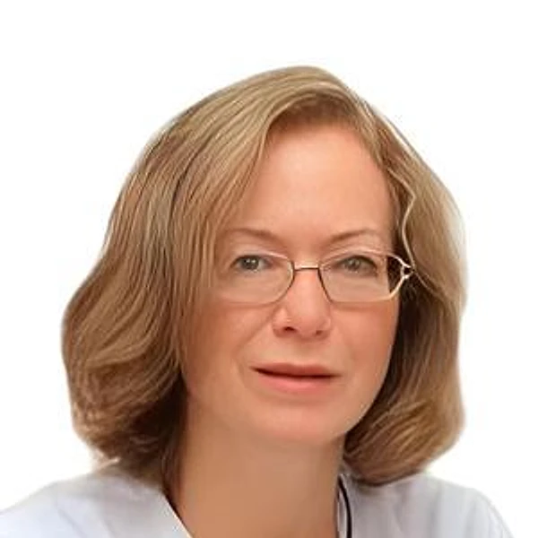 Кислова Елена Константиновна — Психиатр, Москва