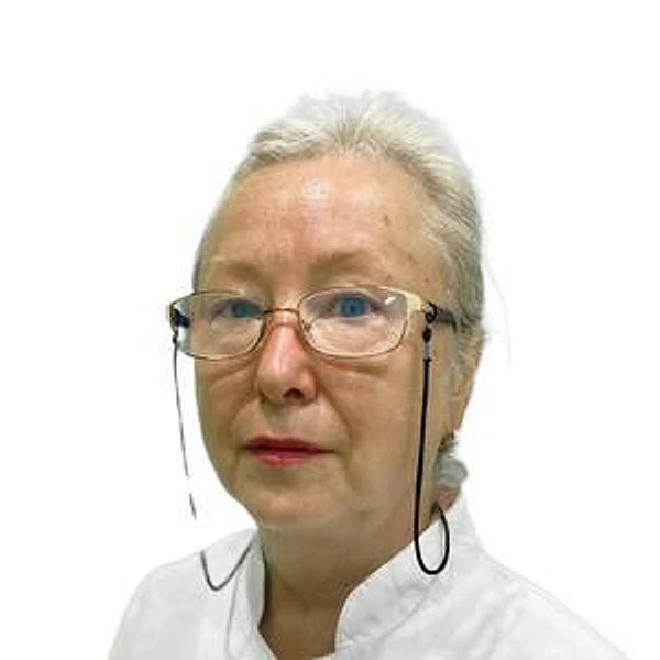 Курина Надежда Викторовна — Эндокринолог, Одинцово