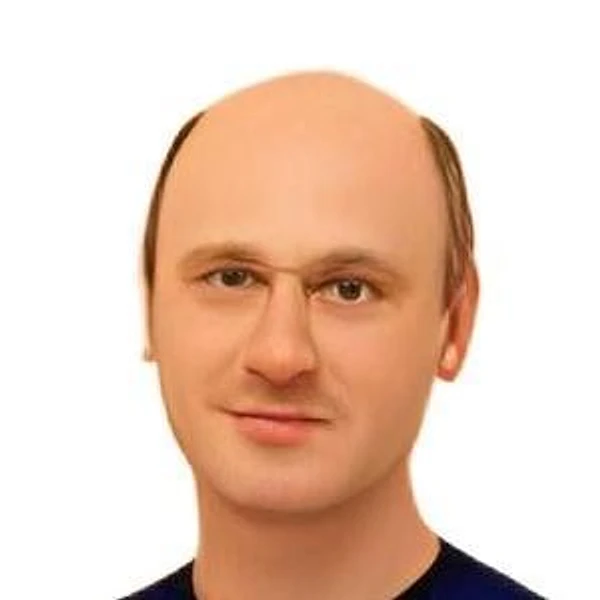 Филиппов Леонид Александрович — Мануальный терапевт, Москва
