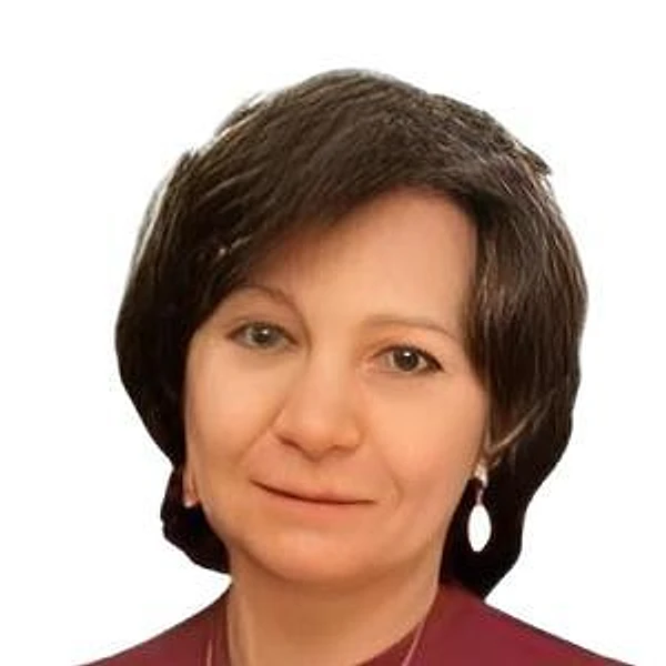 Добролюбова Елена Александровна — Психолог, Москва