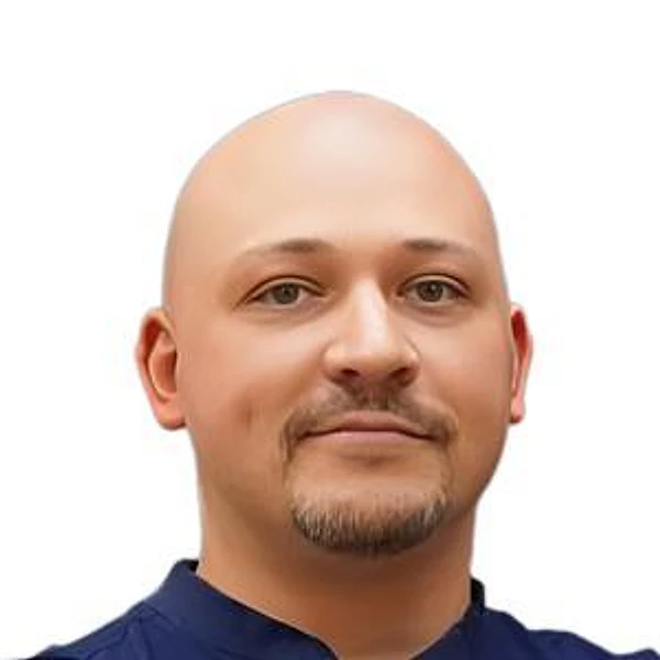 Воробьев Дмитрий Владимирович — Стоматолог-хирург, Стоматолог, Стоматолог-имплантолог, Москва