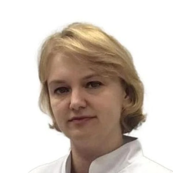 Кирюхина Татьяна Владимировна — Стоматолог-ортодонт, Детский ортодонт, Москва