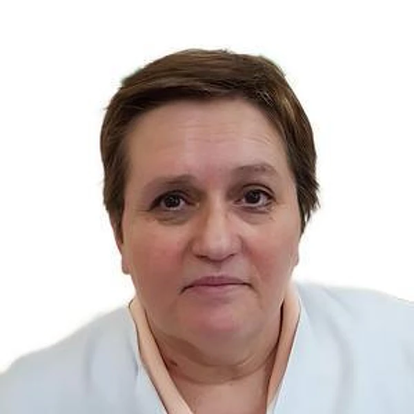 Сухорученко Валентина Ивановна — Стоматолог-ортодонт, Москва