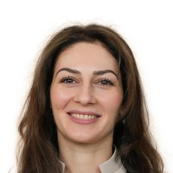 Кусова Елена Валерьевна — Стоматолог-ортодонт, Москва