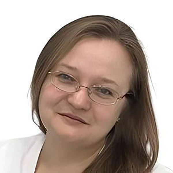 Порохова Елена Вячеславовна — Стоматолог-хирург, Москва