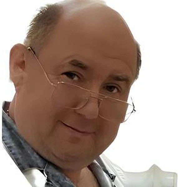Беляев Владимир Владимирович — Детский стоматолог, Москва