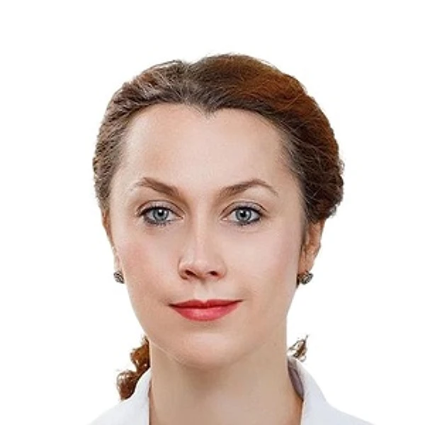 Долгирева Елена Олеговна — Детский стоматолог, Детский стоматолог-хирург, Стоматолог-ортодонт, Москва