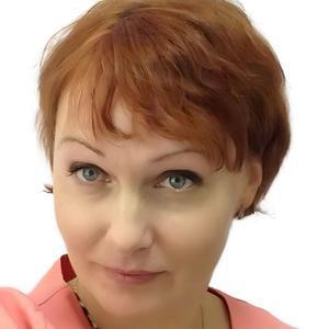Белоусова Наталия Владимировна — Стоматолог-ортодонт, Лобня
