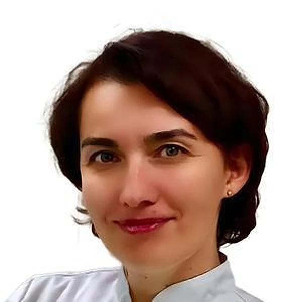 Бедрединова Галия Рамильевна — Стоматолог-ортодонт, Москва