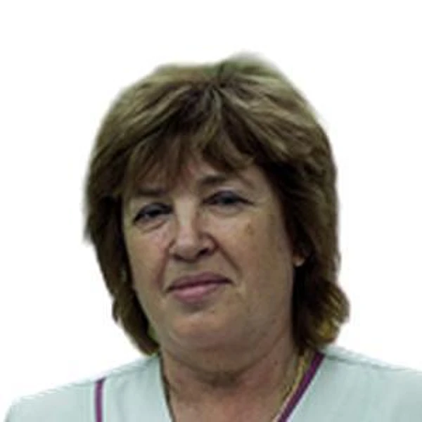 Сидонова Ирина Александровна — Гинеколог, Акушер, Москва