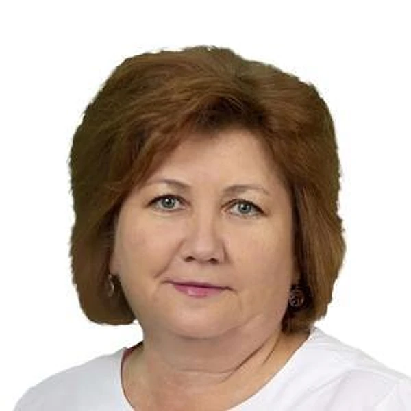 Сафиуллина Наиля Ханифовна — Инфекционист, Москва
