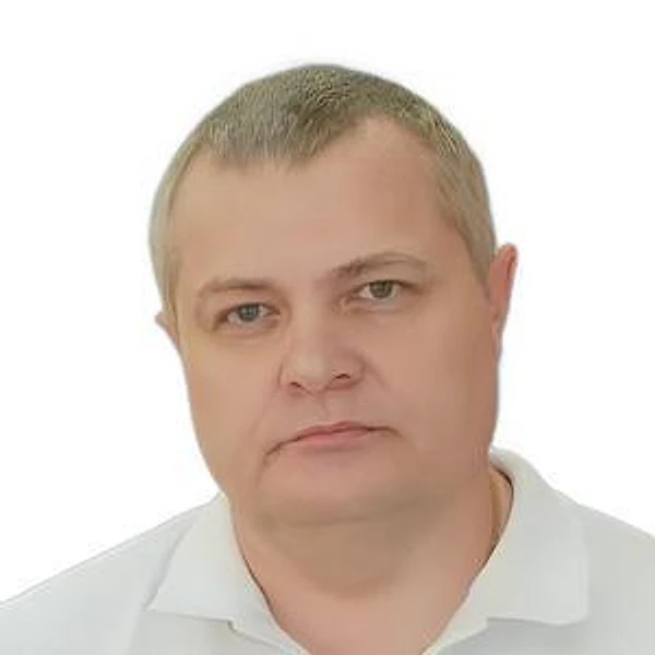 Аверин Вячеслав Николаевич — Стоматолог-ортопед, Стоматолог-хирург, Москва