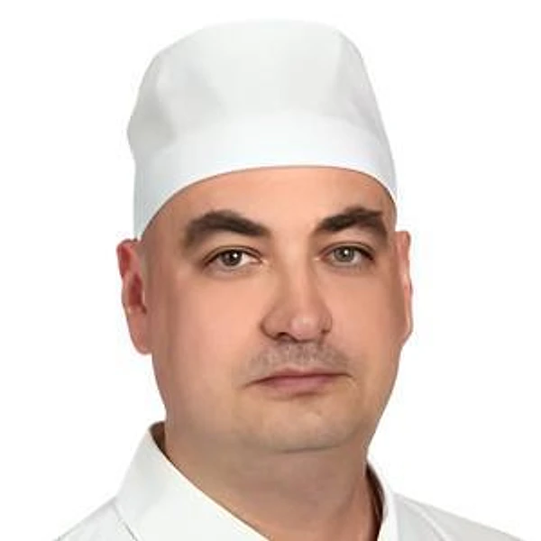 Пешков Алексей Александрович — Стоматолог-ортопед, Москва
