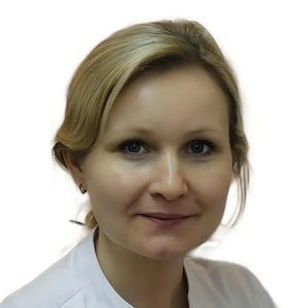 Осипова Светлана Александровна — Нефролог, Чебоксары