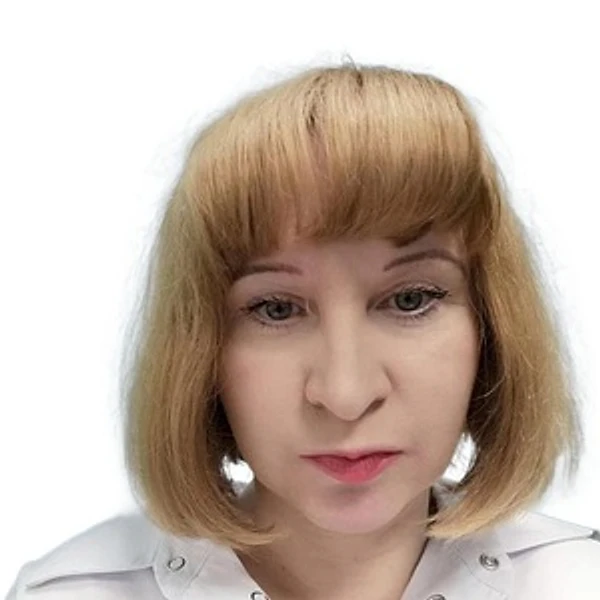 Молоканова Наталья Михайловна — Функциональный диагност, Врач УЗИ, Детский врач УЗИ, Балашиха