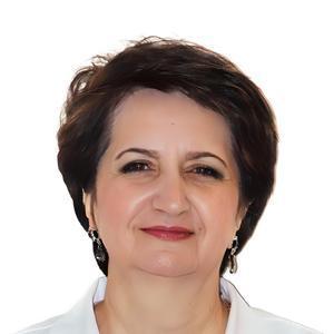 Кязимова Венера Геннадьевна — Педиатр, Балашиха