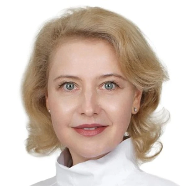 Гронская Наталья Николаевна — Гастроэнтеролог, Диетолог, Москва