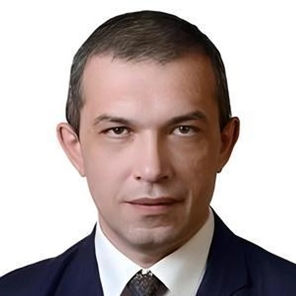 Сергеев Станислав Юрьевич — Сосудистый хирург (ангиохирург), Балашиха