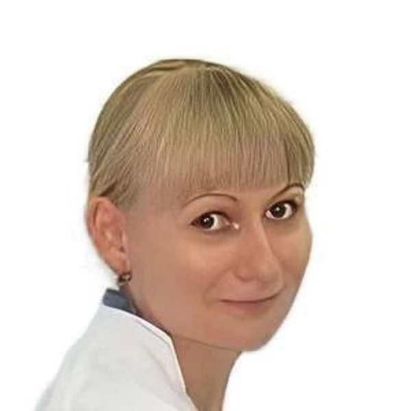 Яковлева Екатерина Анатольевна — Детский офтальмолог, Офтальмолог (окулист), Балашиха