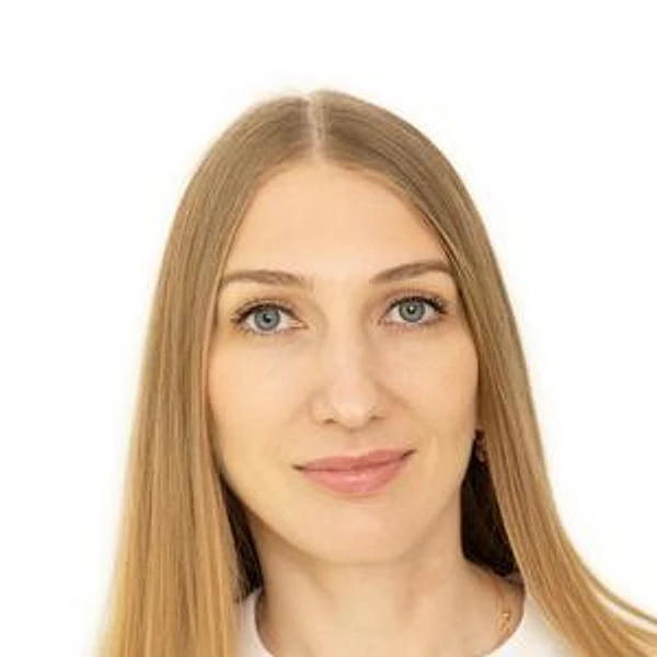 Серебрякова Юлия Николаевна — ЛОР, Детский ЛОР, Сурдолог, Москва