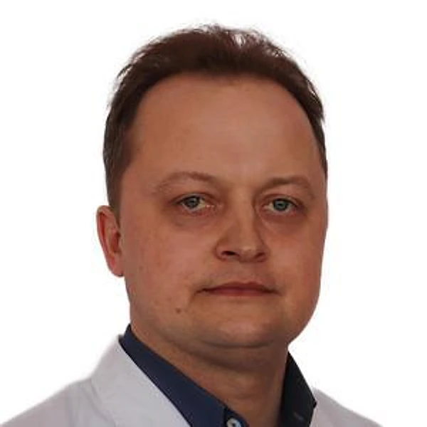 Смирнов Андрей Анатольевич — Невролог, Отоневролог (Вестибулолог), Балашиха