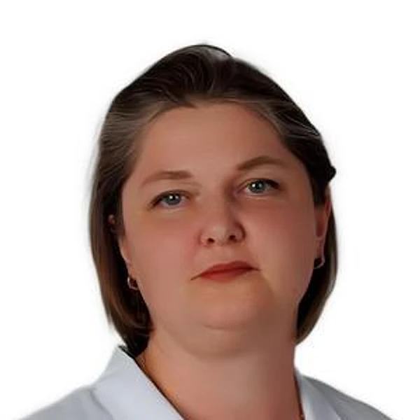 Самарина Анна Александровна — Педиатр, Балашиха
