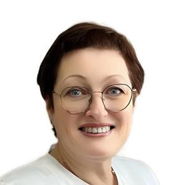 Нечаева Ирина Владимировна — Гинеколог, Врач УЗИ, Балашиха