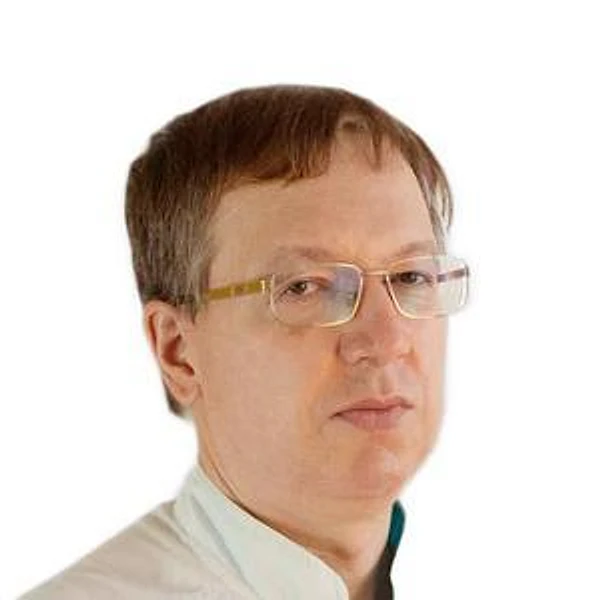 Мирошник Олег Геннадьевич — ЛОР, Балашиха