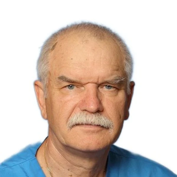 Петров Александр Михайлович — Гинеколог, Акушер, Гинеколог-хирург, Москва