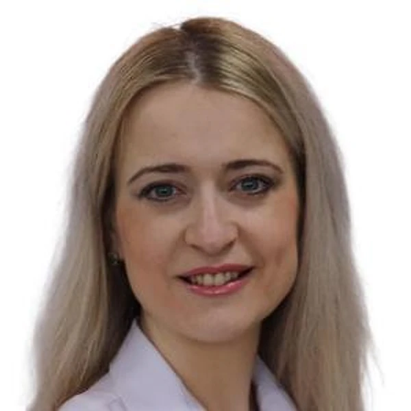 Лаврушина Светлана Геннадьевна — Эндокринолог, Детский эндокринолог, Диетолог, Балашиха