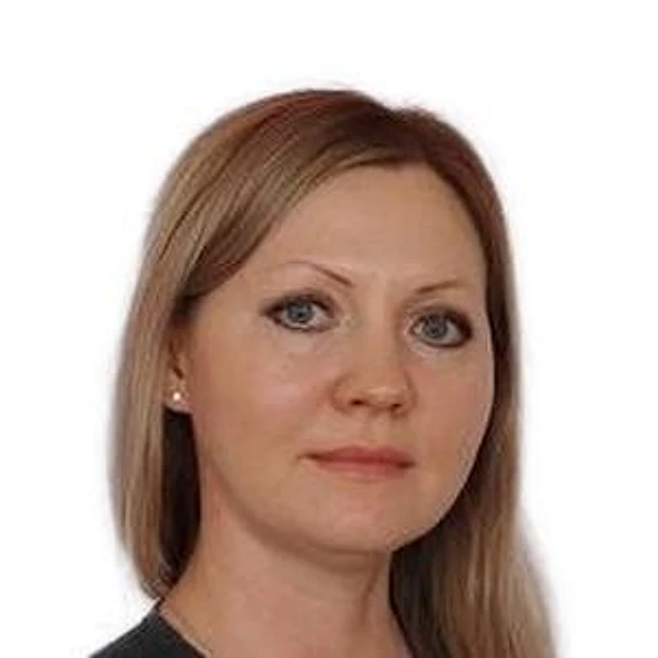 Коробова Ирина Владимировна — Терапевт, Гастроэнтеролог, Диетолог, Балашиха