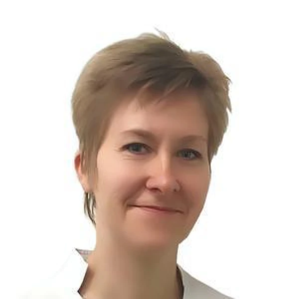 Корабельщикова Марина Юрьевна — Офтальмолог (окулист), Звенигород